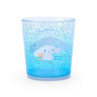 Cinnamoroll Clear Tumbler
