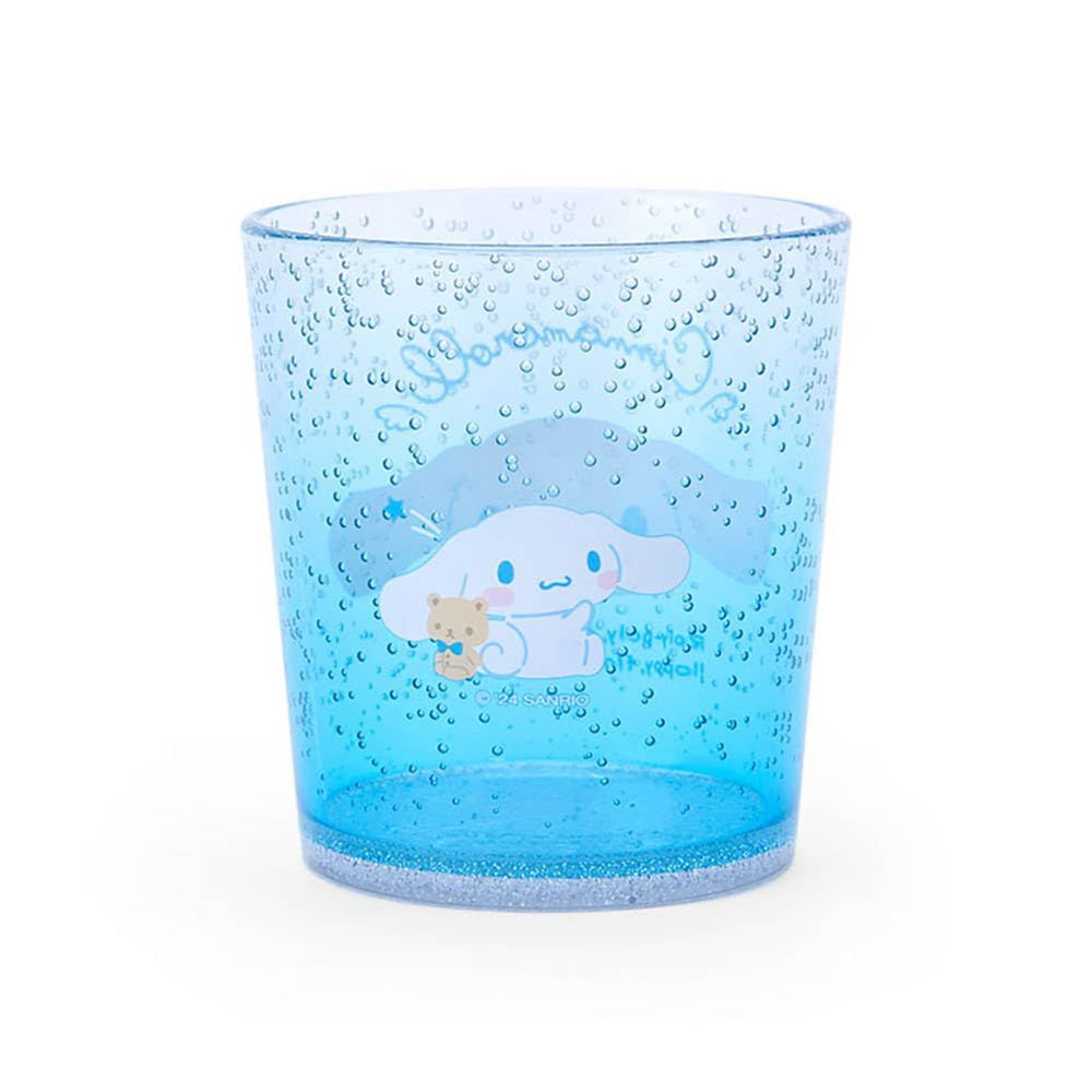 Cinnamoroll Clear Tumbler