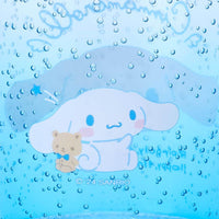 Cinnamoroll Clear Tumbler
