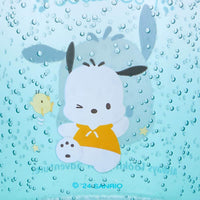 Pochacco Clear Tumbler
