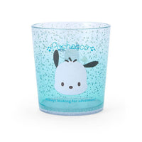 Pochacco Clear Tumbler
