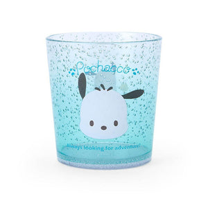 Pochacco Clear Tumbler