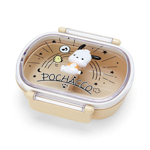 Pochacco 3D Lunch Box