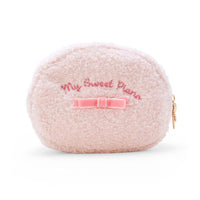 My Sweet Piano My Little Treasure Series Face Pouch
