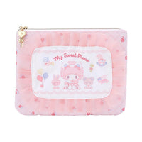 My Sweet Piano My Little Treasure Series Flat Pouch
