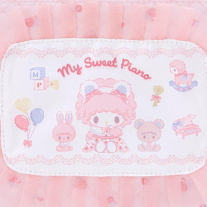 My Sweet Piano My Little Treasure Series Flat Pouch