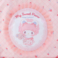 My Sweet Piano My Little Treasure Series Tote Bag
