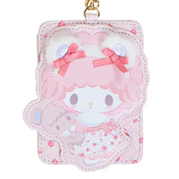 My Sweet Piano My Little Treasure Series Pass Case
