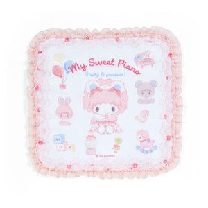 My Sweet Piano My Little Treasure Series Petit Towel