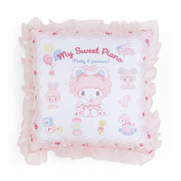 My Sweet Piano My Little Treasure Series Cushion
