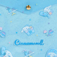 Cinnamoroll Clear Flat Case
