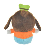 Disney Tokyo Goofy Urupocha Plush
