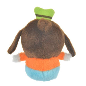 Disney Tokyo Goofy Urupocha Plush