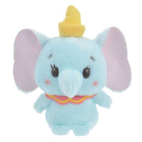 Dumbo Disney Tokyo Urupocha Plush
