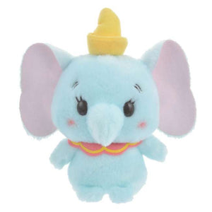 Dumbo Disney Tokyo Urupocha Plush