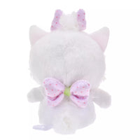 Disney Tokyo Marie "Strawberry" Urupocha Plush
