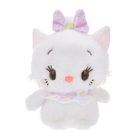 Disney Tokyo Marie "Strawberry" Urupocha Plush
