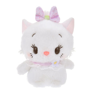 Disney Tokyo Marie "Strawberry" Urupocha Plush