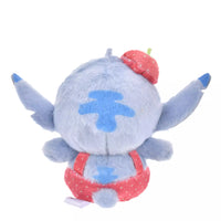 Disney Tokyo Stitch "Strawberry" Urupocha Plush
