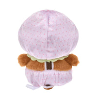 Disney Tokyo Chip "Strawberry" Urupocha Plush
