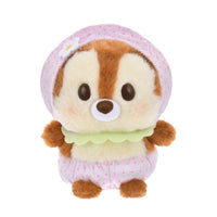 Disney Tokyo Chip "Strawberry" Urupocha Plush
