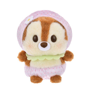 Disney Tokyo Chip "Strawberry" Urupocha Plush