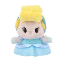 Cinderella Urupocha Disney Tokyo Plush
