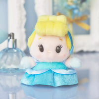 Cinderella Urupocha Disney Tokyo Plush
