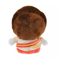 Cinderella Urupocha Disney Tokyo Plush [Prince Charming]
