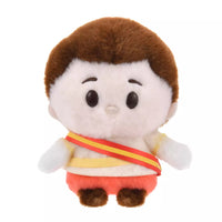 Cinderella Urupocha Disney Tokyo Plush [Prince Charming]
