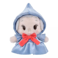 Cinderella Urupocha Disney Tokyo Plush [Fairy Godmother]
