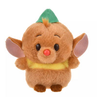 Cinderella Urupocha Disney Tokyo Plush [Gus]
