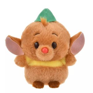 Cinderella Urupocha Disney Tokyo Plush [Gus]