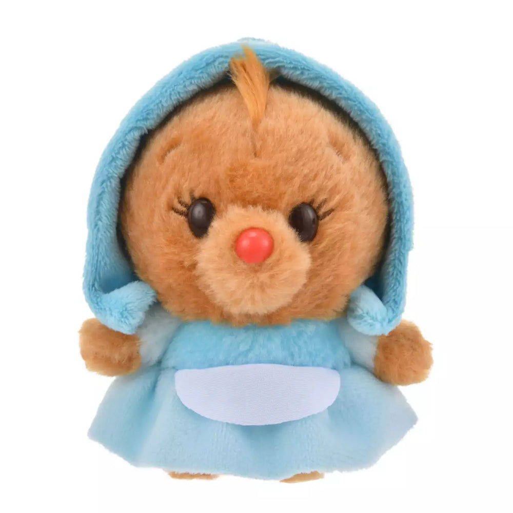 Cinderella Urupocha Disney Tokyo Plush [Suzy]