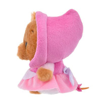 Cinderella Urupocha Disney Tokyo Plush [Perla]
