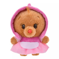 Cinderella Urupocha Disney Tokyo Plush [Perla]
