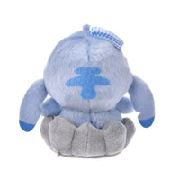 Disney Tokyo Stitch Hot Springs Urupocha Plush
