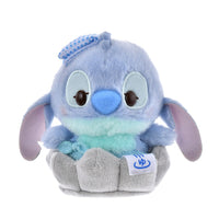 Disney Tokyo Stitch Hot Springs Urupocha Plush
