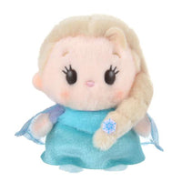 Disney Tokyo Frozen Urupocha Plush - Elsa
