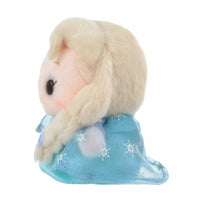 Disney Tokyo Frozen Urupocha Plush - Elsa
