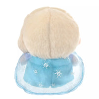 Disney Tokyo Frozen Urupocha Plush - Elsa
