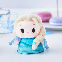 Disney Tokyo Frozen Urupocha Plush - Elsa
