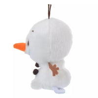 Disney Tokyo Olaf Urupocha Frozen Plush
