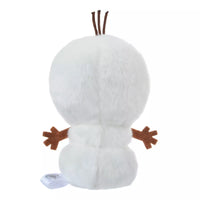 Disney Tokyo Olaf Urupocha Frozen Plush
