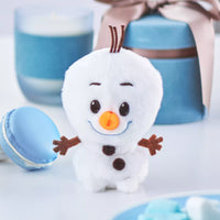 Disney Tokyo Olaf Urupocha Frozen Plush
