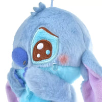 Disney Stitch Plush Keychain Uruuru
