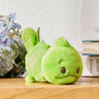 Disney Tokyo Tangle Urupocha Plush [Pascal]
