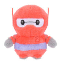 Disney Tokyo Baymax 2.0 Urupocha Plush
