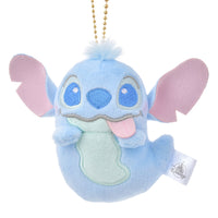 Disney Halloween "Lilo & Stitch" Stitch Ghost Plush
