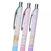 Tokyo Disney x Mikko Lady, Miss Bunny, Marie Gel Pen Set
